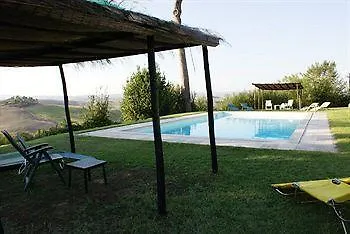 Hotel Fattoria Di Radi Monteroni dʼArbia