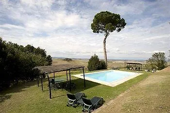 Fattoria Di Radi * Monteroni d'Arbia