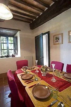 Hotel Fattoria Di Radi