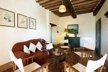 Fattoria Di Radi Hotel