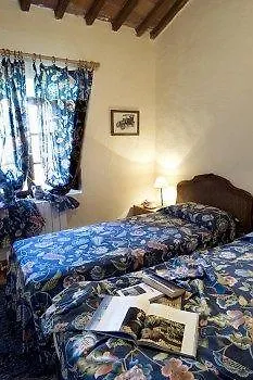 Hotel Fattoria Di Radi *