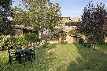 Fattoria Di Radi Hotel *