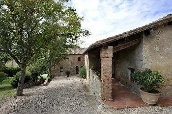Fattoria Di Radi * Monteroni dʼArbia