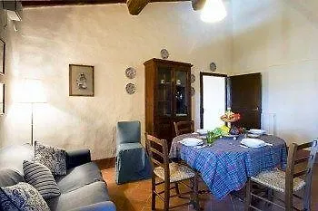 Fattoria Di Radi Hotel Monteroni d'Arbia
