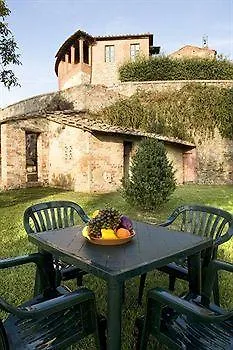 Fattoria Di Radi