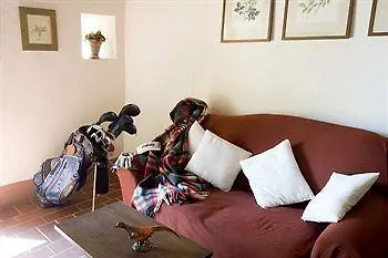 Hotel Fattoria Di Radi Monteroni d'Arbia