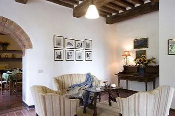 Fattoria Di Radi * Monteroni d'Arbia