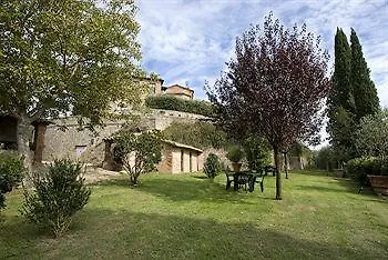 Hotel Fattoria Di Radi