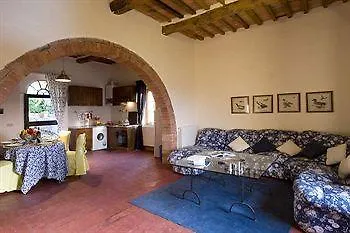 Fattoria Di Radi Hotel Monteroni d'Arbia