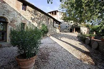 Fattoria Di Radi Hotel