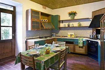 Hotel Fattoria Di Radi *