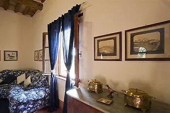Fattoria Di Radi Hotel