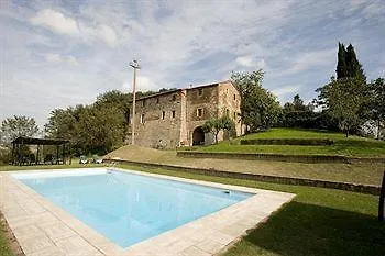 Fattoria Di Radi *