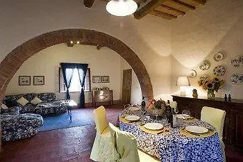 Fattoria Di Radi Monteroni dʼArbia